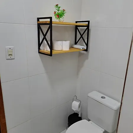Brilho Do Sol Suite Arraial do Cabo Exterior photo