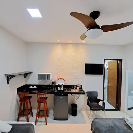 Brilho Do Sol Suite Arraial do Cabo Exterior photo